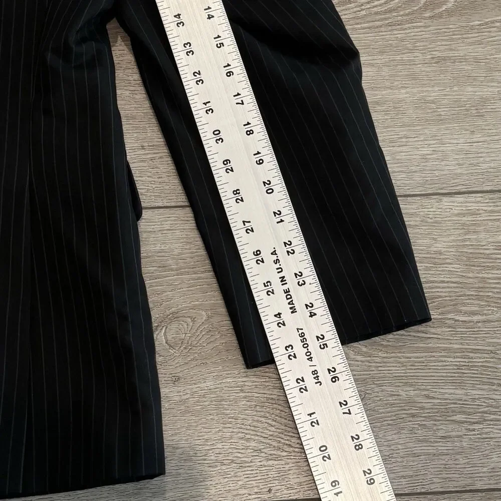 Chaps suit blazer